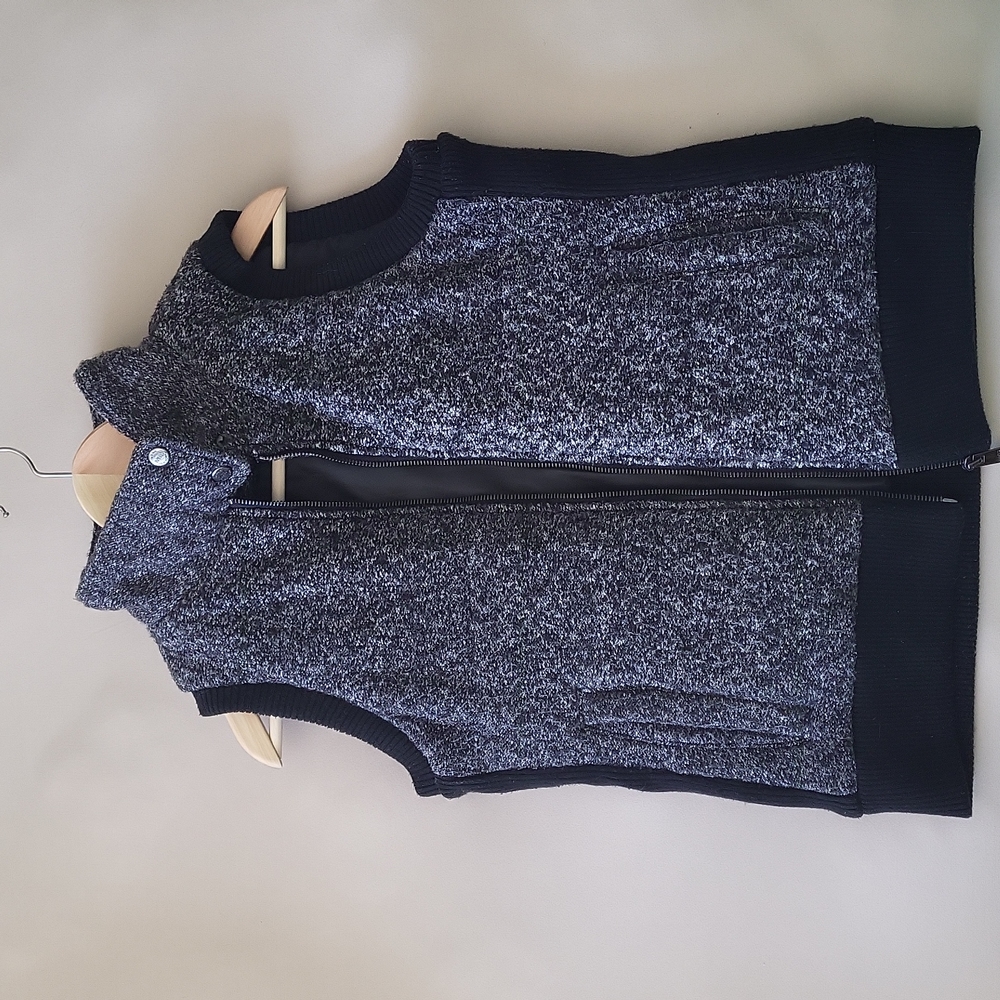 CLOSET BLOWOUT!   Marc New York vest